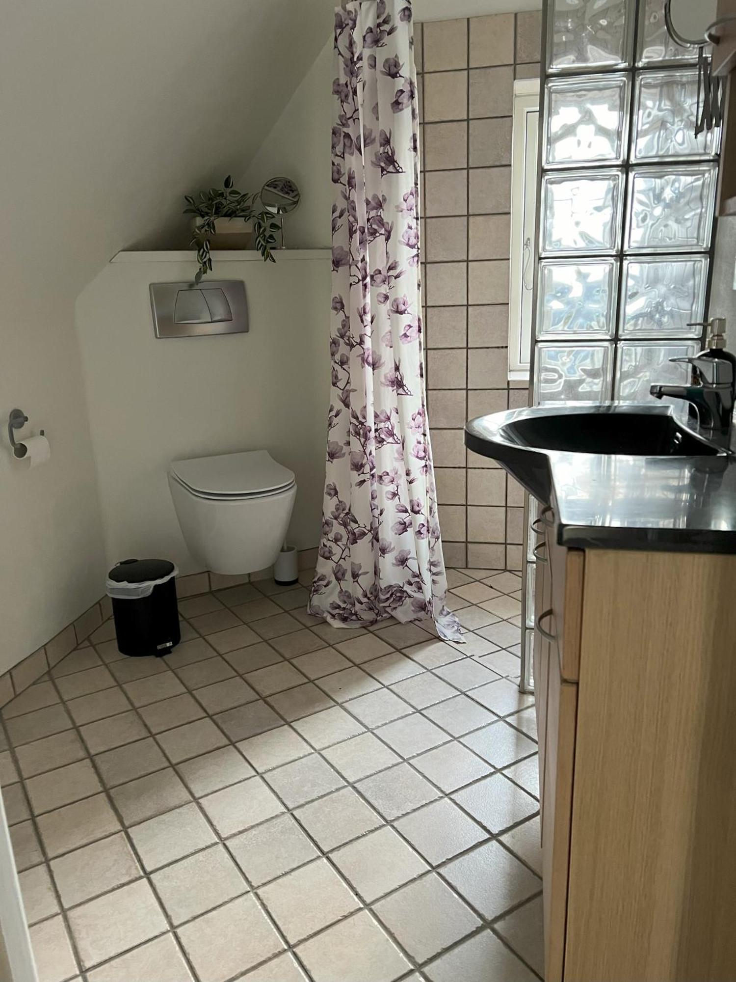 Vejbaek Domus Apartment Padborg Ngoại thất bức ảnh