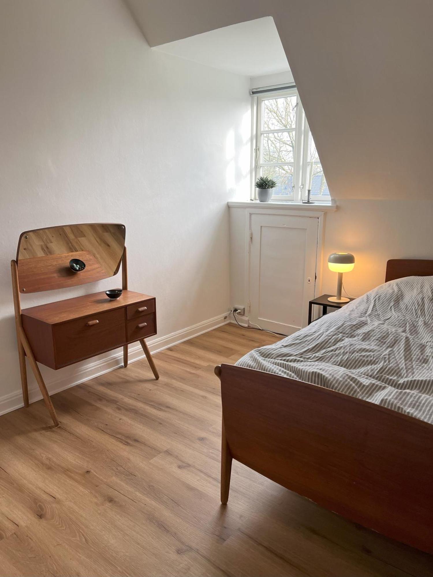 Vejbaek Domus Apartment Padborg Ngoại thất bức ảnh