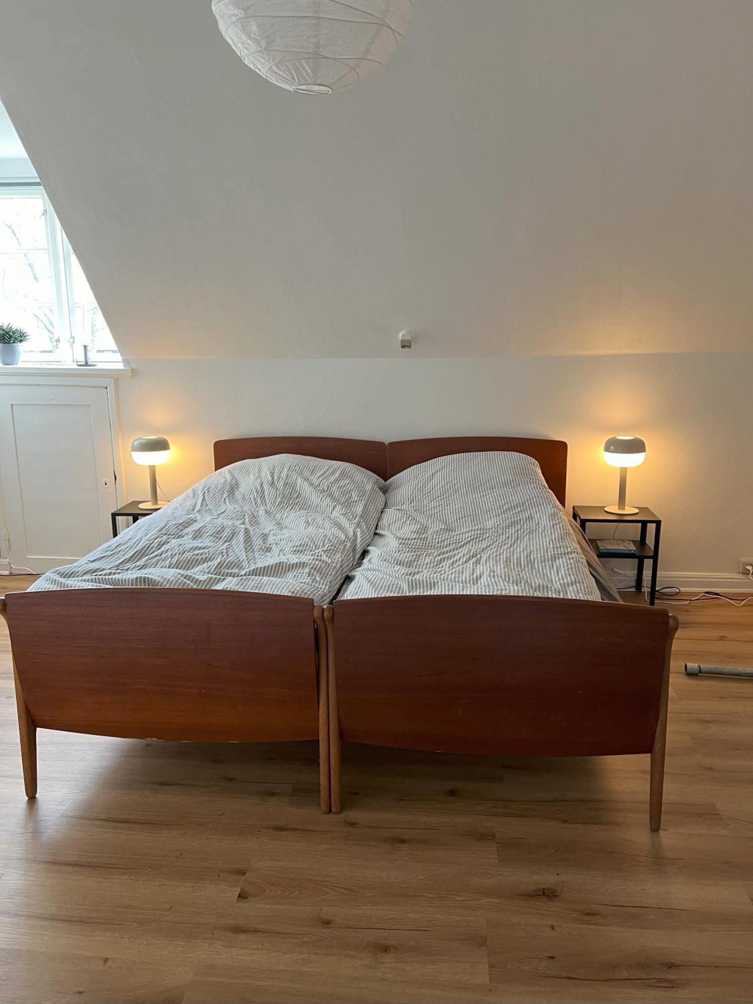 Vejbaek Domus Apartment Padborg Ngoại thất bức ảnh