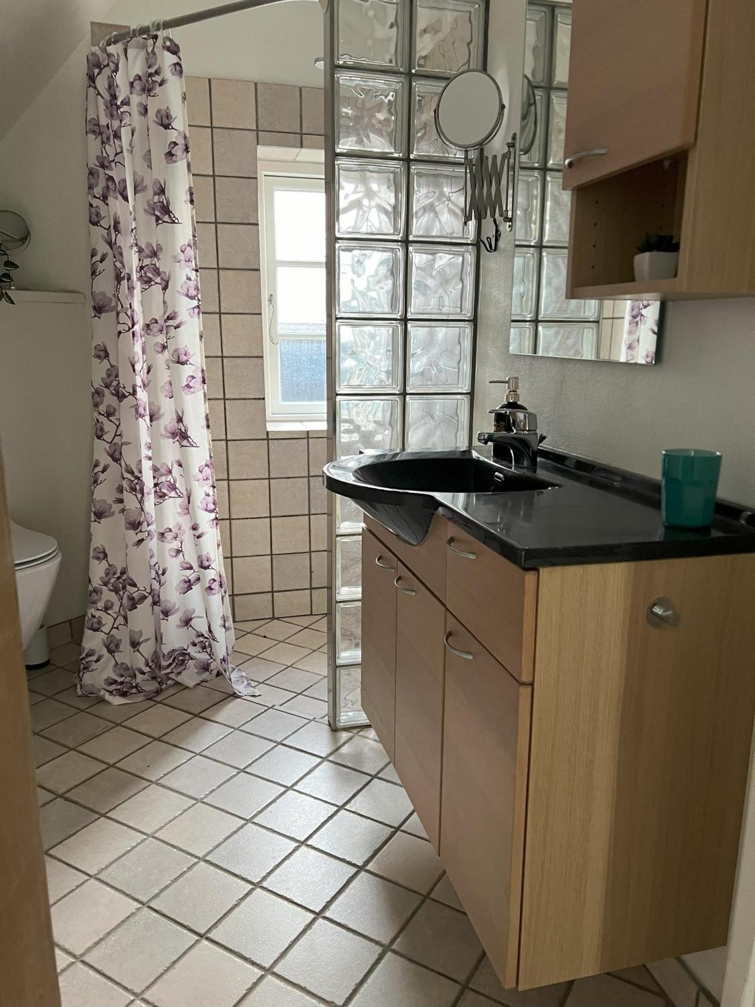 Vejbaek Domus Apartment Padborg Ngoại thất bức ảnh