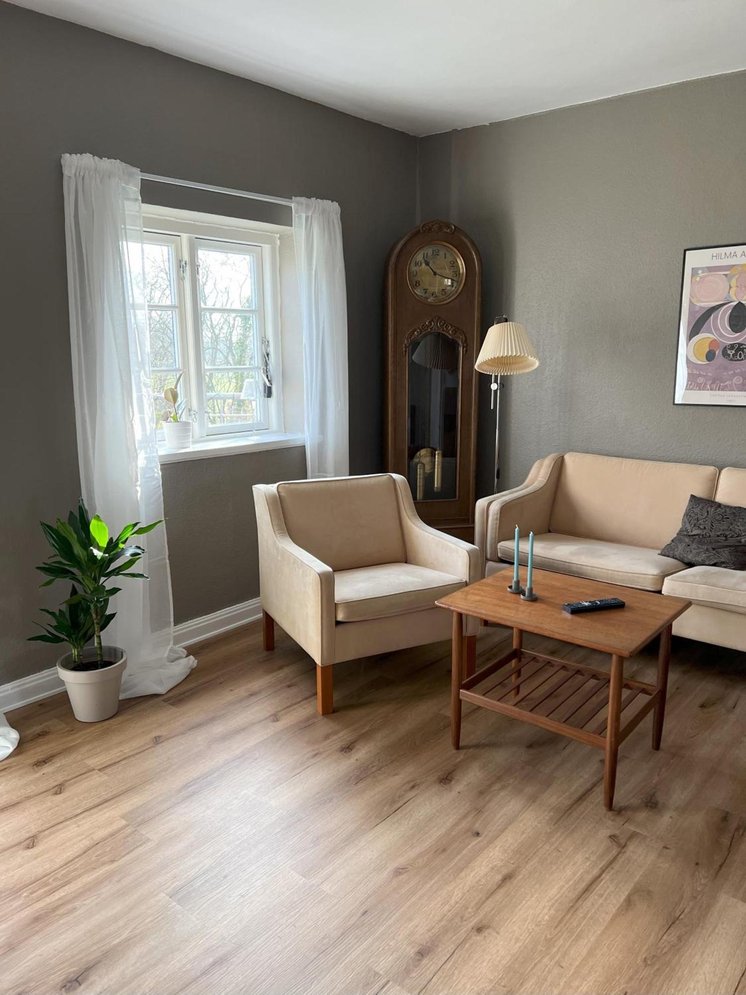 Vejbaek Domus Apartment Padborg Ngoại thất bức ảnh
