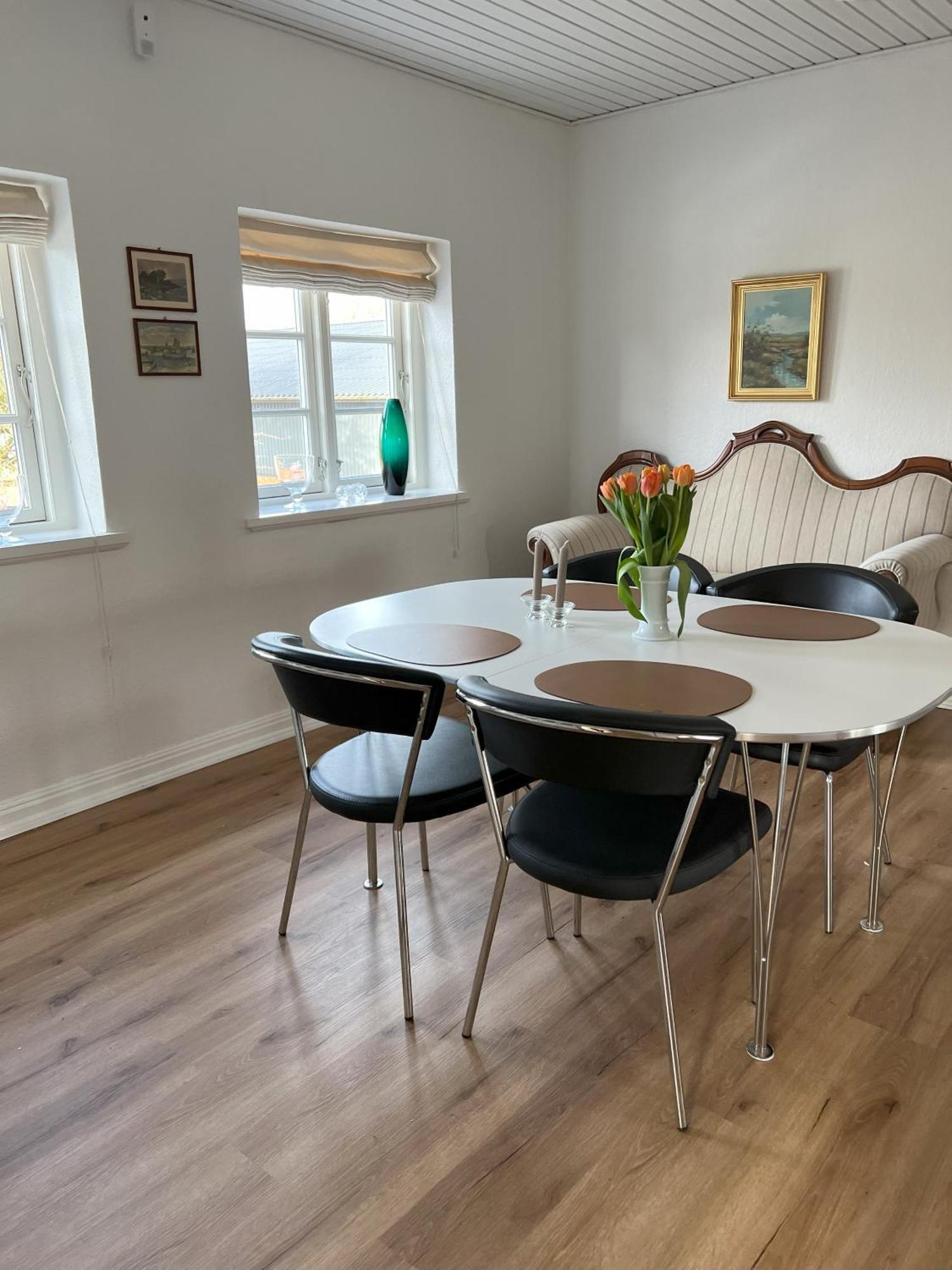 Vejbaek Domus Apartment Padborg Ngoại thất bức ảnh